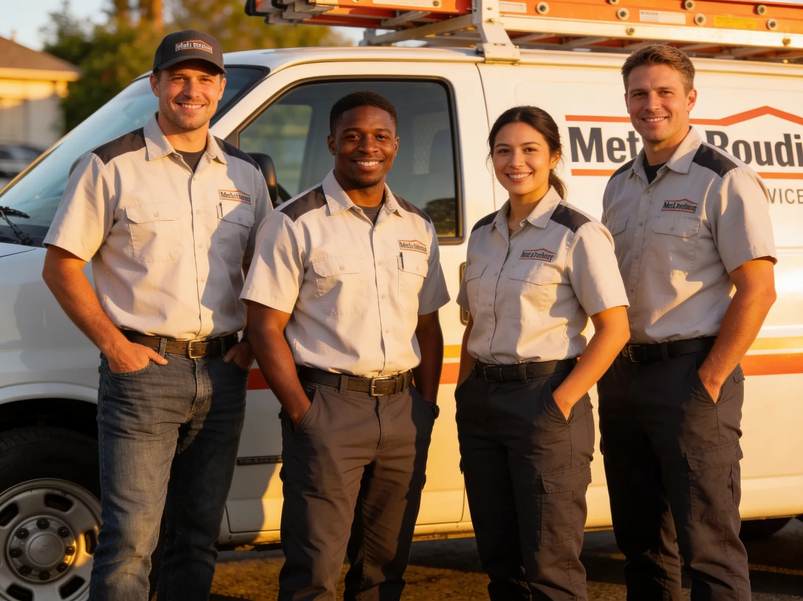 Metal Roof Installation company in Colorado City, TX